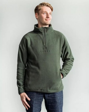 Fager sweater Molly groen