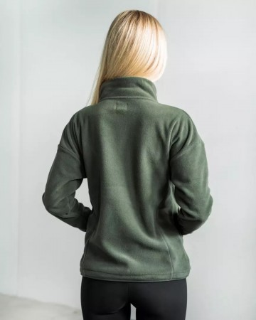Fager sweater Molly groen