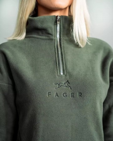 Fager sweater Molly Groen