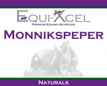 Monnikspeper paard