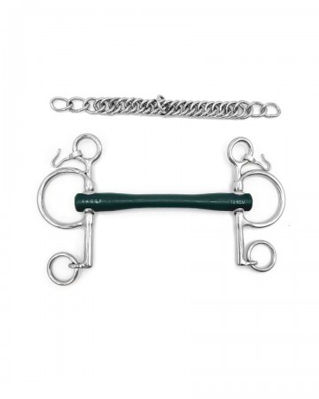 Fager kunststof baby pelham Nicole Hard