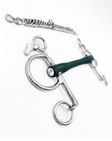 Fager kunststof baby pelham Nicole Hard