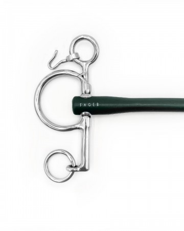 Fager kunststof baby pelham Nicole Hard