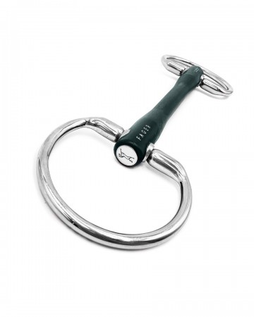 Fager kunststof bit Nicole bustrens hard