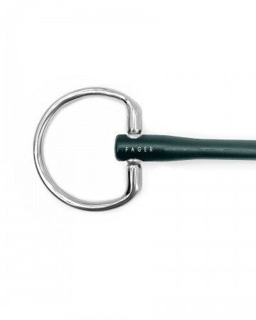 Fager kunststof bit Nicole bustrens hard