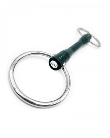 Fager kunststof watertrens Nicole Hard