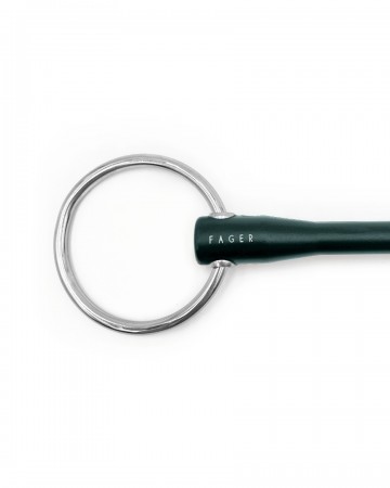 Fager kunststof watertrens Nicole Hard