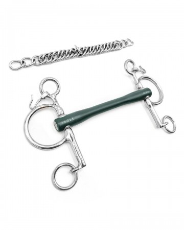 Fager kunststof baby pelham Nicole Soft