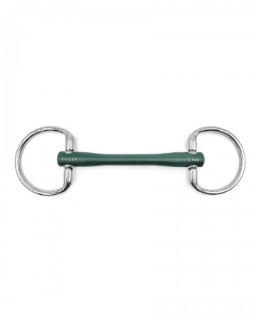 Fager kunststof bit Nicole bustrens soft