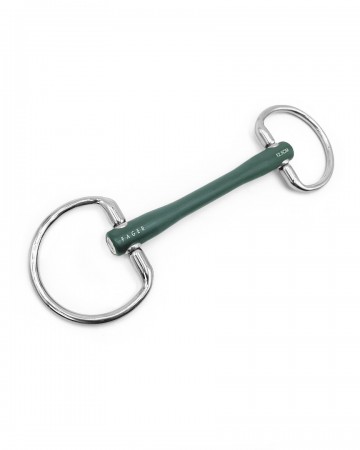 Fager kunststof bit Nicole bustrens soft