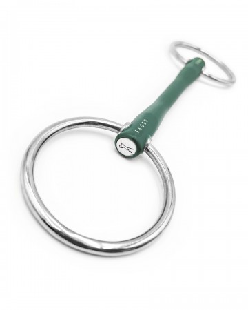 Fager kunststof watertrens Nicole Soft