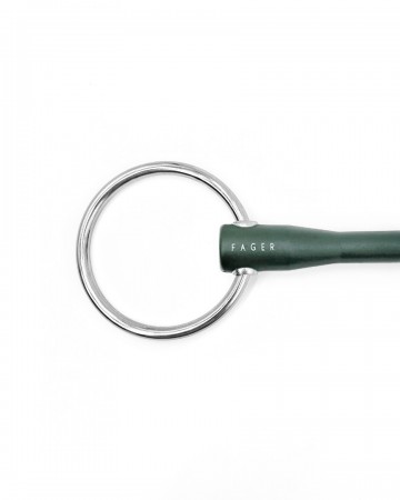 Fager kunststof watertrens Nicole Soft