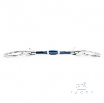 Sweet iron baby fulmer NILS