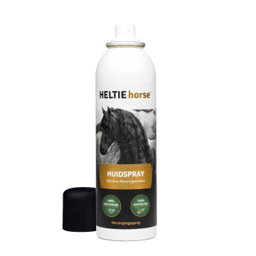 HELTIE horse® Huidspray