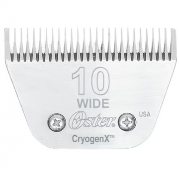 Oster Cryogen-X nr.10W -  2,4mm