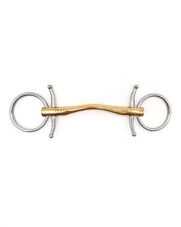 Baby fulmer OWEN Sweet Gold™