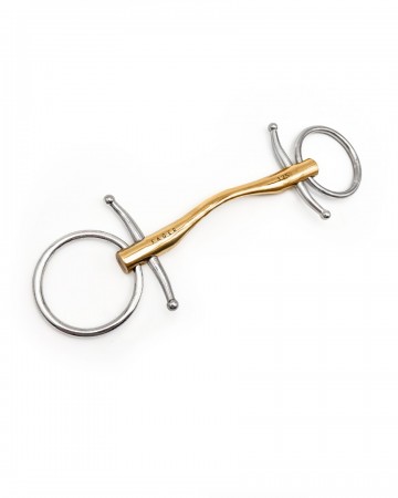 Baby fulmer OWEN Sweet Gold™