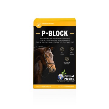 Global medics P-block