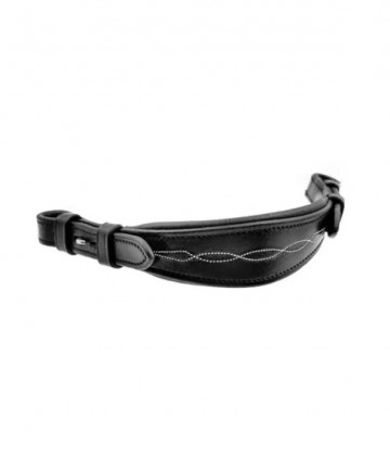 Paula lederen neusriem