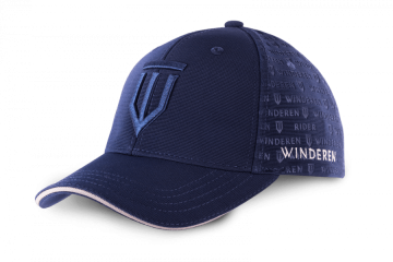 Pet winderen nanosilver midnight