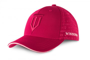 Pet winderen nanosilver raspberry