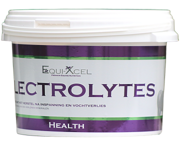 Equi-Xcel Electrolytes