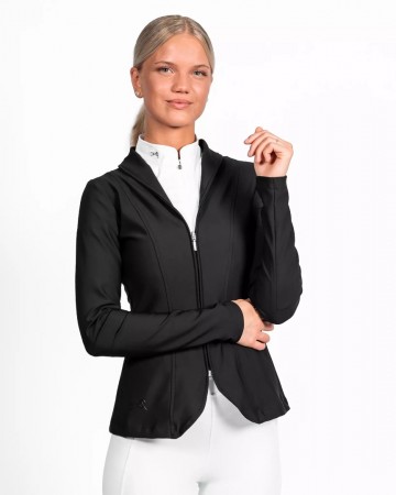 Wedstrijdjasje Rebecca