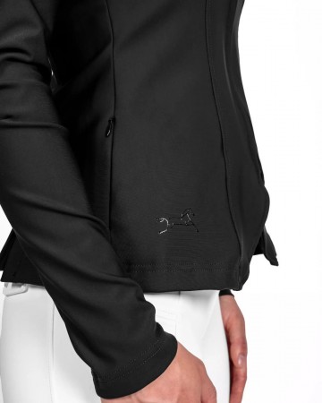 Wedstrijdjasje Rebecca