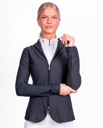 Wedstrijdjasje Rebecca navy