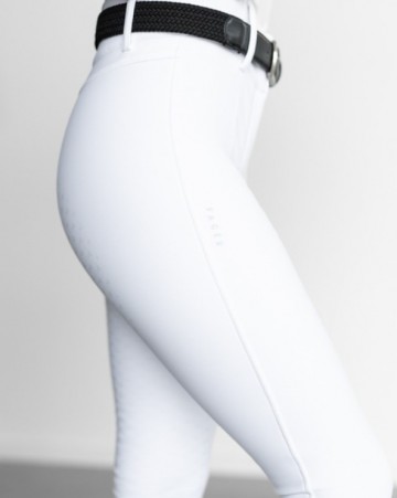 Ronja winter breeches white