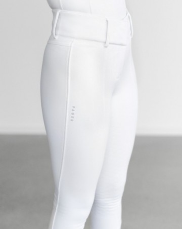 Ronja winter breeches white2