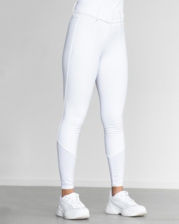 Ronja winter breeches white4