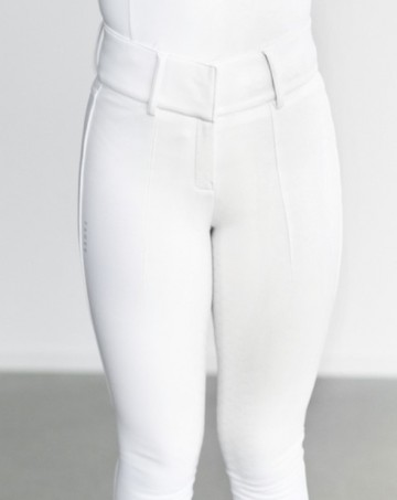Ronja winter breeches white5