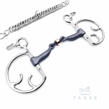 Titanium Kimblehook SALLY