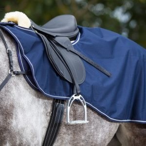 HFI waterdichte uitrijdeken