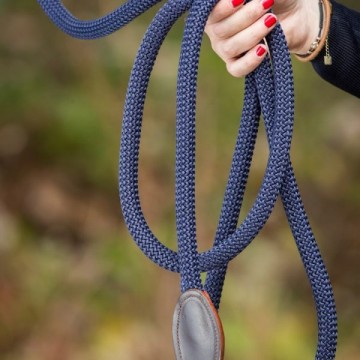 HFI halsterset Smart