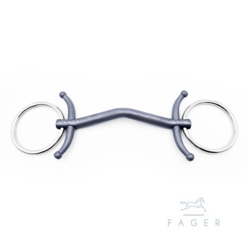 Titanium baby fulmer SARA