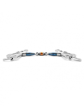 Baby pelham THOR met tongvrijheid