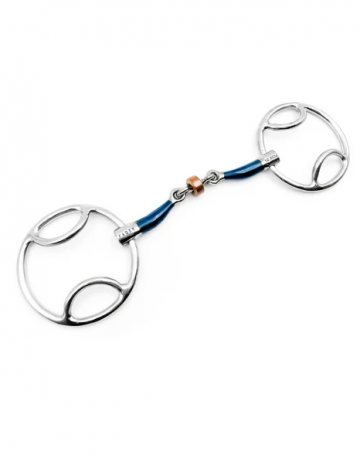 Fager beval JULIA met tongvrijheid