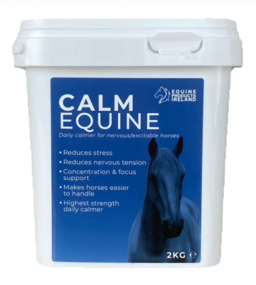JET Calm Equine
