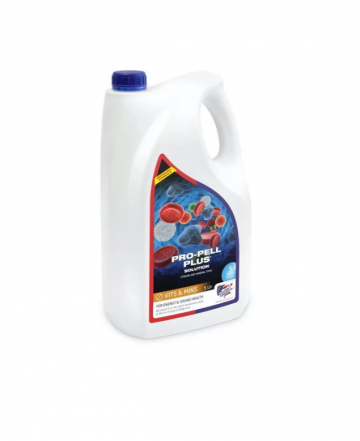 Equine America Propell Plus