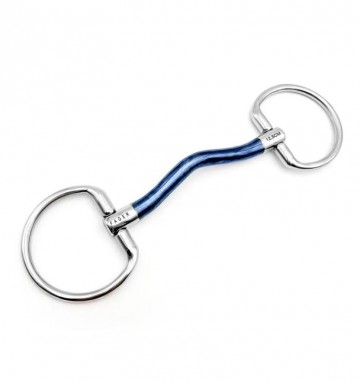 Bustrens SIMON met sweet iron