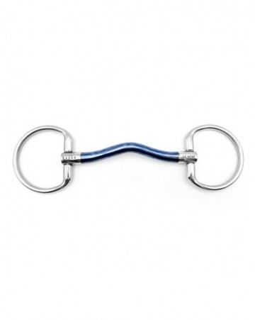 Bustrens SIMON met sweet iron