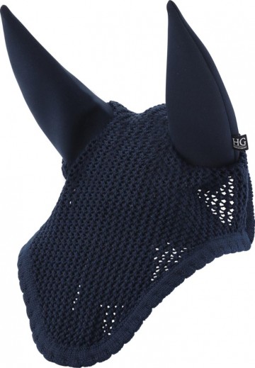 Soundless oornetje basic navy