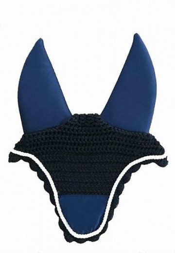 Soundless oornetje navy