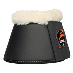 Springschoenen equick bont