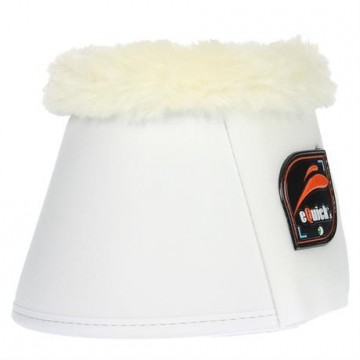 Springschoenen equick bont