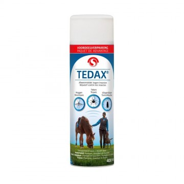 Tedax - vliegenspray 400 ml