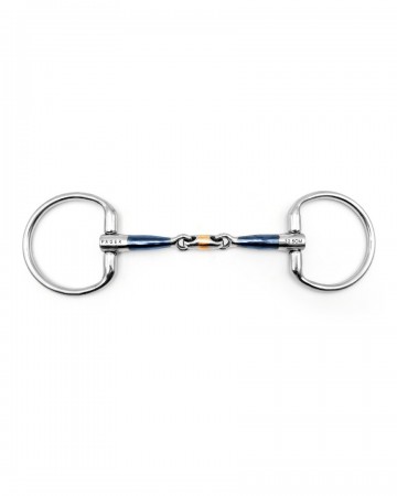 Bustrens TIM met Sweet iron