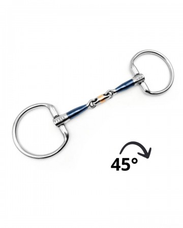 Bustrens TIM met Sweet iron